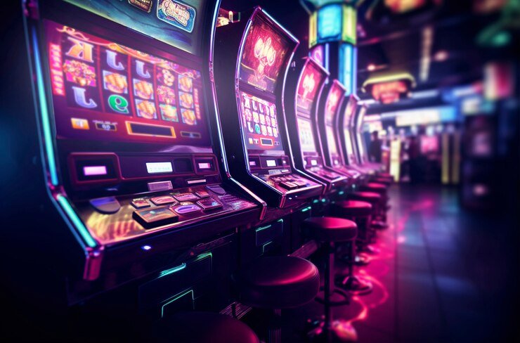 Dashboard navigasi Perpustakaan Game dengan kategori permainan dan favorit
