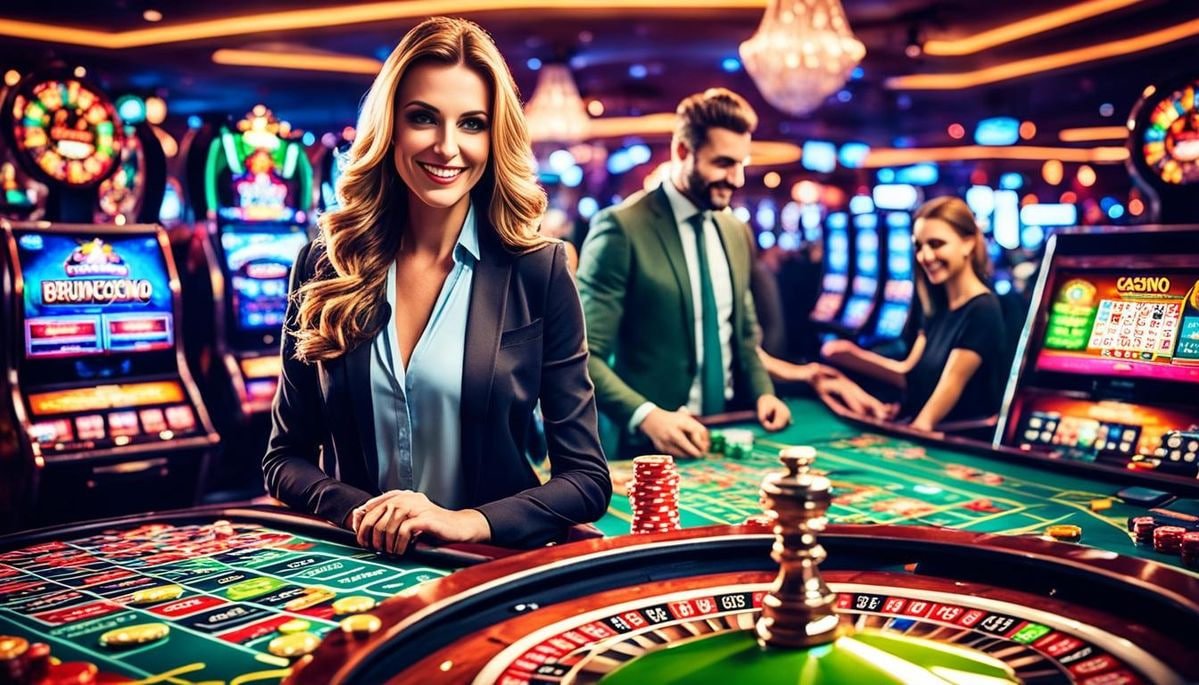 Grafik manajemen bankroll VIP Roulette dengan bagan anggaran mingguan